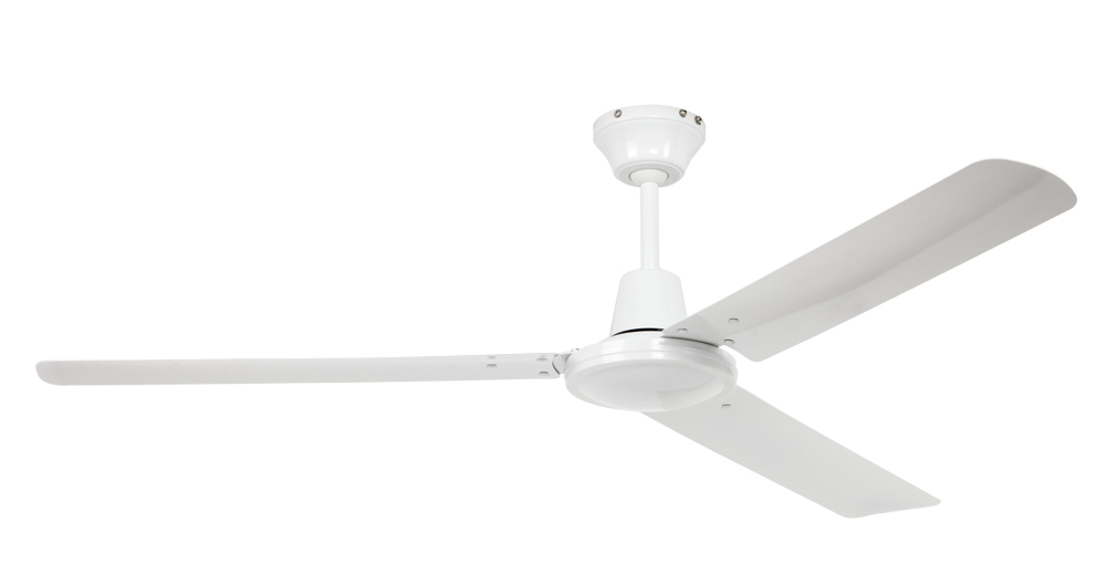 CasafanDeckenventilator Tristar II 140 WE